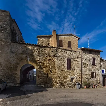 Casa di campagna Torre Del Colle Bevagna