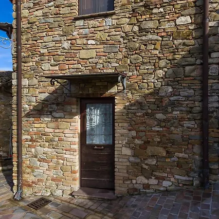 Torre Del Colle * Bevagna