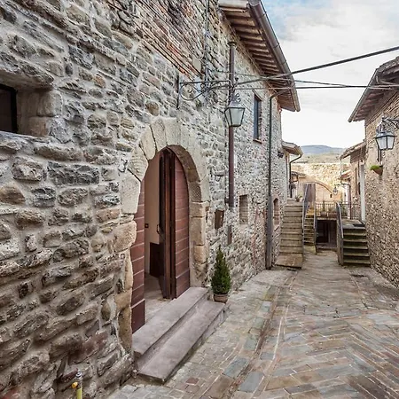 Casa di campagna Torre Del Colle