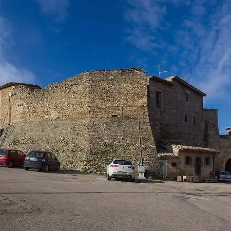 Casa di campagna Torre Del Colle