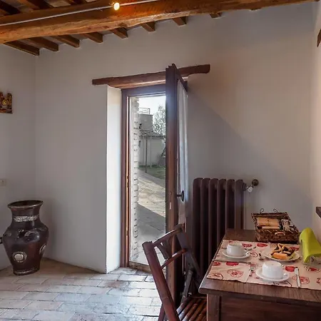 Torre Del Colle