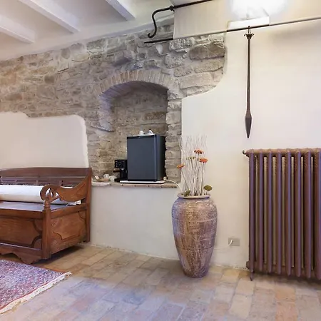 Casa di campagna Torre Del Colle *