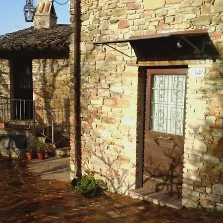 Torre Del Colle Bevagna