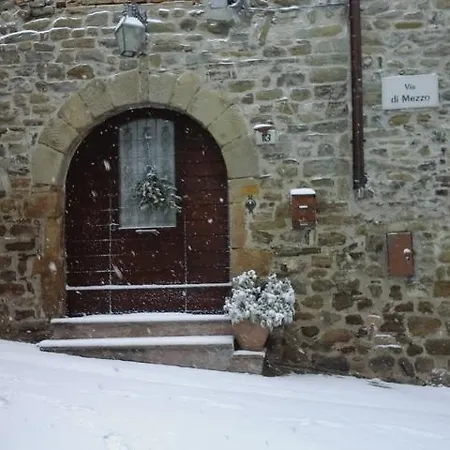 Torre Del Colle Country house