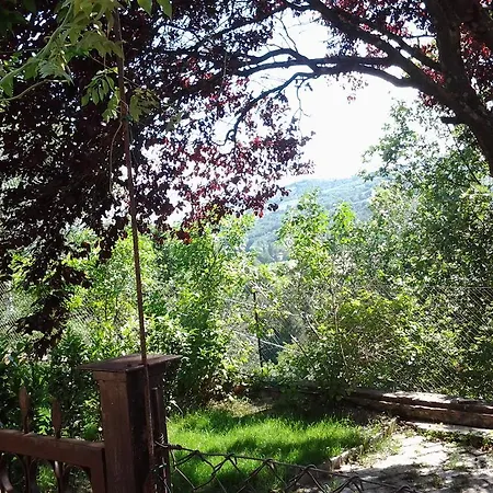 Casa di campagna Torre Del Colle *