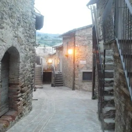 Torre Del Colle Bevagna