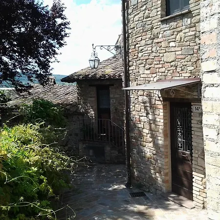 Torre Del Colle Casa di campagna *
