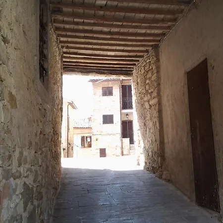 Torre Del Colle