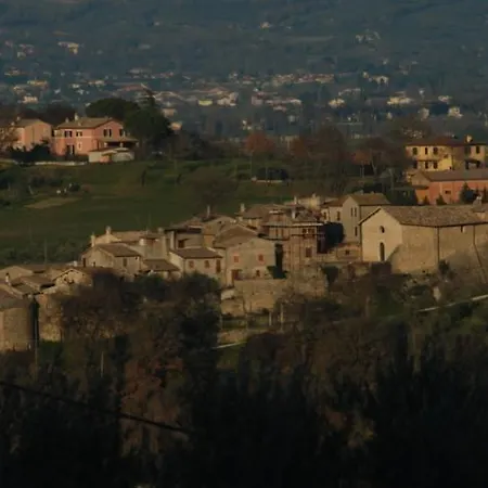 Casa di campagna Torre Del Colle Bevagna