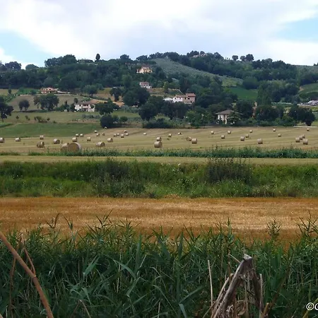 Torre Del Colle *