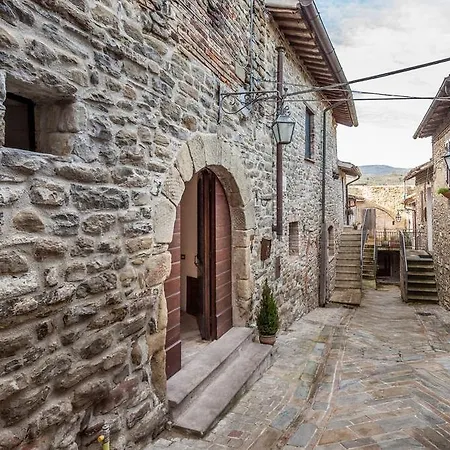 Torre Del Colle Casa di campagna