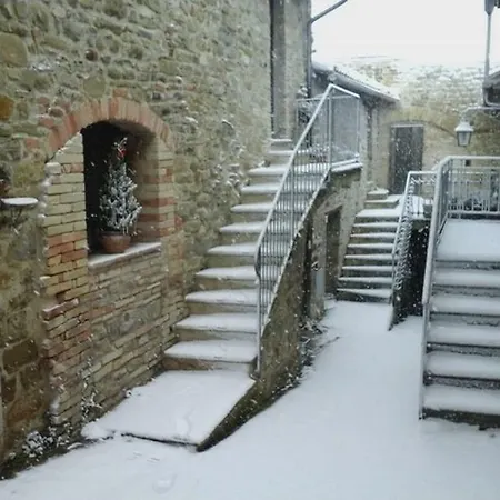 Torre Del Colle Bevagna