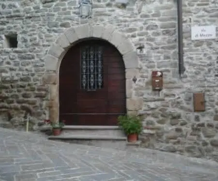 Torre Del Colle Casa di campagna Bevagna